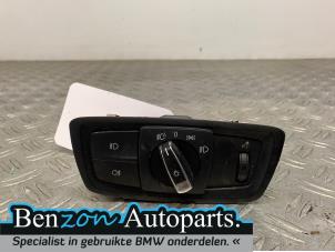 Gebruikte Schakelaar Licht BMW X1 Prijs op aanvraag aangeboden door Benzon Autodemontage