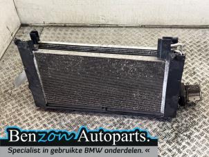 Gebruikte Radiateur BMW 5-Serie Prijs € 225,00 Margeregeling aangeboden door Benzon Autodemontage