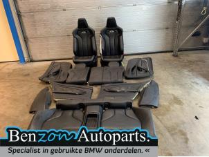 Gebruikte Bekleding Set (compleet) BMW M4 Prijs op aanvraag aangeboden door Benzon Autodemontage