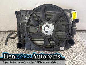 Gebruikte Koelerset BMW 3-Serie Prijs € 75,00 Margeregeling aangeboden door Benzon Autodemontage