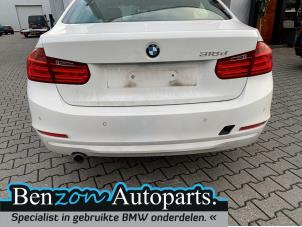 Gebruikte Achterbumper BMW 3-Serie Prijs op aanvraag aangeboden door Benzon Autodemontage