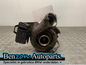 Gebruikte G-lader BMW 3-Serie Prijs op aanvraag aangeboden door Benzon Autodemontage