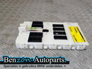 Gebruikte Module (diversen) BMW 3-Serie Prijs op aanvraag aangeboden door Benzon Autodemontage