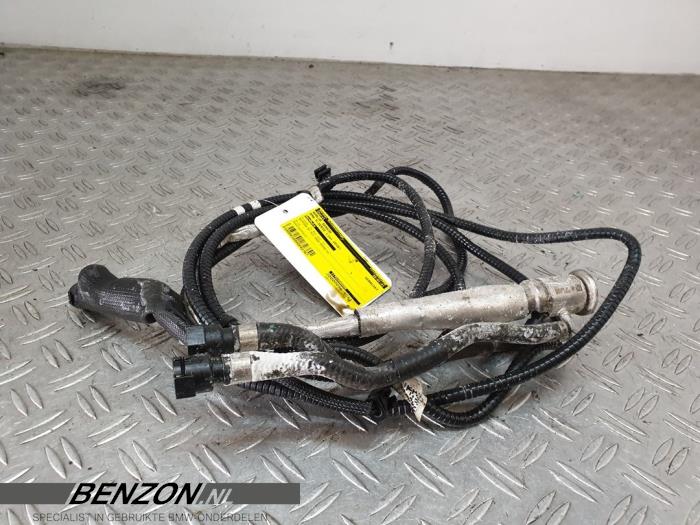 Gebruikte Adblue Sensor BMW 5-Serie Prijs op aanvraag aangeboden door Benzon Autodemontage