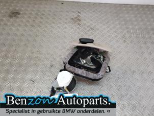 Gebruikte Veiligheidsgordel midden-achter BMW X1 Prijs op aanvraag aangeboden door Benzon Autodemontage
