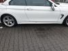 BMW 4-Serie Sideskirt rechts