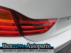 Gebruikte Achterlicht links BMW 4-Serie Prijs op aanvraag aangeboden door Benzon Autodemontage