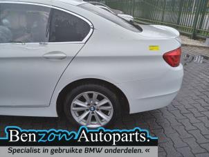 Gebruikte Achterscherm links BMW 523 Prijs op aanvraag aangeboden door Benzon Autodemontage