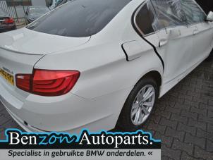 Gebruikte Zijpaneel rechts-achter BMW 523 Prijs op aanvraag aangeboden door Benzon Autodemontage