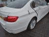 Achterscherm rechts van een BMW 5-Serie 2013