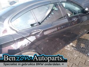 Gebruikte Portier 4Deurs rechts-achter BMW 7-Serie Prijs op aanvraag aangeboden door Benzon Autodemontage