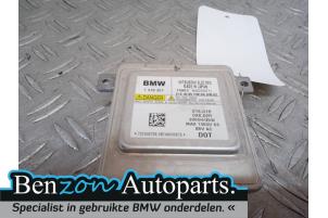 Gebruikte Xenon module BMW 2-Serie Prijs op aanvraag aangeboden door Benzon Autodemontage