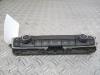 BMW 4-Serie Airco bedieningspaneel