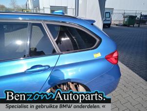 Gebruikte Scherm links-achter BMW 3-Serie Prijs op aanvraag aangeboden door Benzon Autodemontage