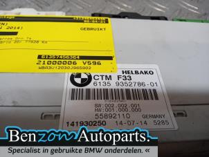 Gebruikte Module (diversen) BMW 4-Serie Prijs op aanvraag aangeboden door Benzon Autodemontage