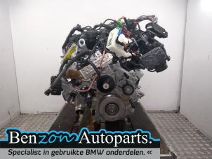 Gebruikte Motor BMW 1-Serie Prijs op aanvraag aangeboden door Benzon Autodemontage