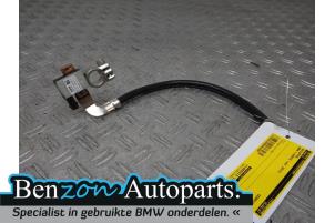 Gebruikte Accupool BMW 1-Serie Prijs € 60,50 Inclusief btw aangeboden door Benzon Autodemontage