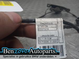 Gebruikte PDC Sensor Set BMW X3 Prijs op aanvraag aangeboden door Benzon Autodemontage