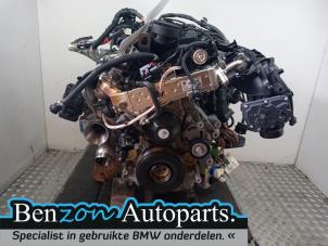 Gebruikte Motor BMW 1-Serie Prijs € 2.500,00 Margeregeling aangeboden door Benzon Autodemontage