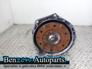 Gebruikte Automaatbak BMW 1-Serie Prijs € 750,00 Margeregeling aangeboden door Benzon Autodemontage