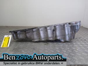 Gebruikte Carterpan BMW 5-Serie Prijs op aanvraag aangeboden door Benzon Autodemontage