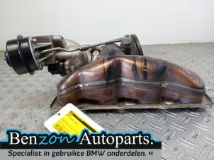 Gebruikte Turbo BMW 3-Serie Prijs op aanvraag aangeboden door Benzon Autodemontage