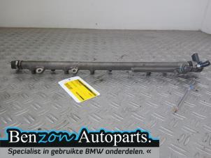 Gebruikte Injector brug BMW 5-Serie Prijs op aanvraag aangeboden door Benzon Autodemontage
