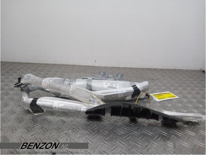 BMW X3 Hemel airbags rechts voorraad Onderdelenlijn.nl