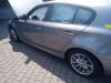 BMW 1 serie (E87/87N) 116i 2.0 16V Corporate Lease Sideskirt links