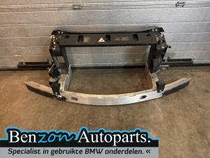 Gebruikte Voorfront BMW X3 (F25) xDrive35i 3.0 24V Prijs € 300,00 Margeregeling aangeboden door Benzon Autodemontage
