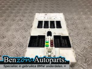 Gebruikte Module (diversen) BMW 3 serie (F30) 320d 2.0 16V EfficientDynamicsEdition Prijs op aanvraag aangeboden door Benzon Autodemontage