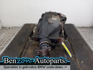 Gebruikte Differentieel achter BMW 1-Serie Prijs € 250,00 Margeregeling aangeboden door Benzon Autodemontage
