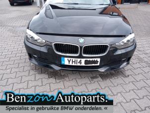 Gebruikte Voorbumper BMW 3-Serie Prijs € 300,00 Margeregeling aangeboden door Benzon Autodemontage