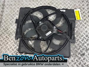 Gebruikte Radiateurfan BMW 4-Serie Prijs € 75,00 Margeregeling aangeboden door Benzon Autodemontage