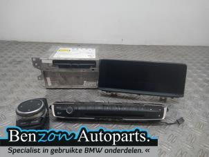 Gebruikte Navigatie Set BMW 1-Serie Prijs op aanvraag aangeboden door Benzon Autodemontage