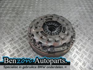 Gebruikte Koppelingsset (compleet) BMW 1 serie (F21) 114i 1.6 16V Prijs op aanvraag aangeboden door Benzon Autodemontage