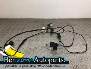 Gebruikte PDC Sensor Set BMW 1-Serie Prijs op aanvraag aangeboden door Benzon Autodemontage