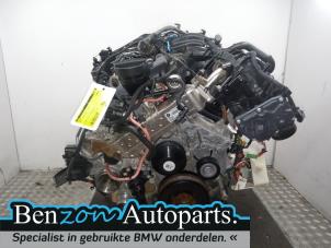 Gebruikte Motor BMW 1-Serie Prijs op aanvraag aangeboden door Benzon Autodemontage