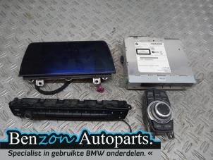 Gebruikte Navigatie Set BMW 1-Serie Prijs op aanvraag aangeboden door Benzon Autodemontage