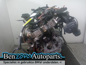 Gebruikte Motor BMW 1-Serie Prijs € 2.250,00 Margeregeling aangeboden door Benzon Autodemontage