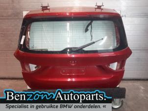 Gebruikte Achterklep BMW 2-Serie Prijs € 250,00 Margeregeling aangeboden door Benzon Autodemontage