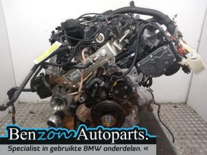 Gebruikte Motor BMW 1 serie (F20) 116d 1.5 12V TwinPower Prijs op aanvraag aangeboden door Benzon Autodemontage