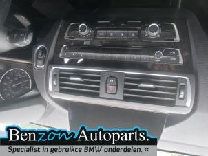 Gebruikte Navigatie Set BMW 1 serie (F20) 116d 1.5 12V TwinPower Prijs op aanvraag aangeboden door Benzon Autodemontage