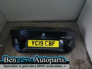 Gebruikte Achterklep BMW 4-Serie Prijs € 200,00 Margeregeling aangeboden door Benzon Autodemontage