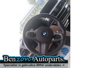 Gebruikte Stuurwiel BMW X4 (G02) xDrive 20d 2.0 TwinPower Turbo 16V Prijs op aanvraag aangeboden door Benzon Autodemontage