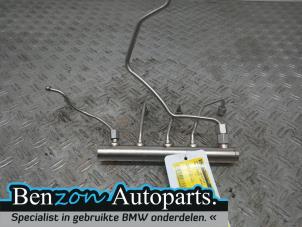 Gebruikte Injector brug BMW 3-Serie Prijs op aanvraag aangeboden door Benzon Autodemontage