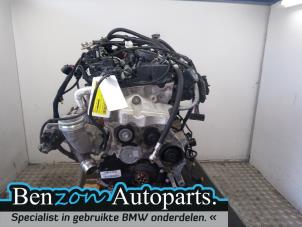 Gebruikte Motor BMW 2-Serie Prijs € 2.250,00 Margeregeling aangeboden door Benzon Autodemontage