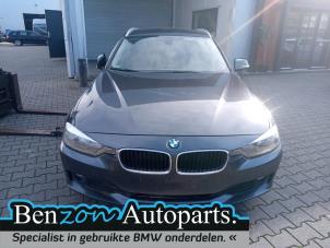 Gebruikte Voorkop compleet BMW 3 serie Touring (F31) 316i 1.6 16V Prijs € 3.025,00 Inclusief btw aangeboden door Benzon Autodemontage