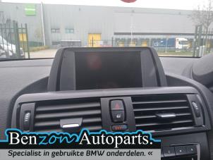 Gebruikte Navigatie Set BMW 1 serie (F20) Prijs op aanvraag aangeboden door Benzon Autodemontage