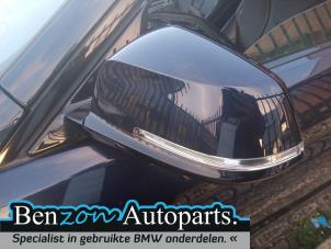 Gebruikte Spiegel Buiten links BMW 4 serie (F33) 420d 2.0 16V Prijs € 250,00 Margeregeling aangeboden door Benzon Autodemontage